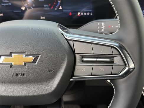 New 2026 Chevrolet Traverse LT w/ Driver Confidence Package image 14