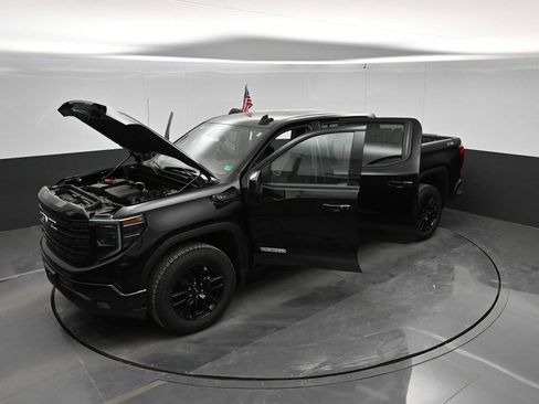 New 2026 GMC Sierra 1500 Elevation AWD/4WD image 41