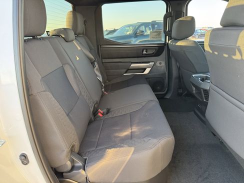 New 2026 Toyota Tundra SR5 image 5