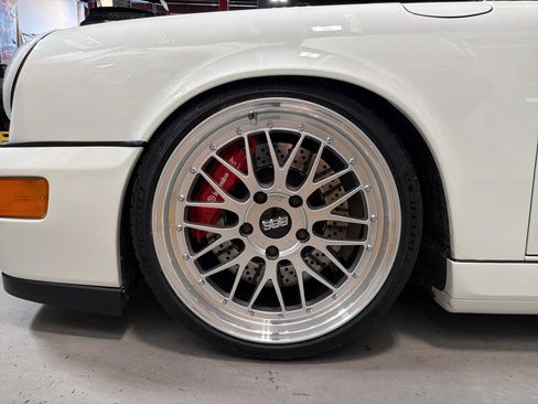 Used 1994 Porsche 911 Carrera 4 image 22