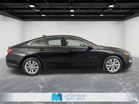 Used 2019 Chevrolet Malibu LT image 6