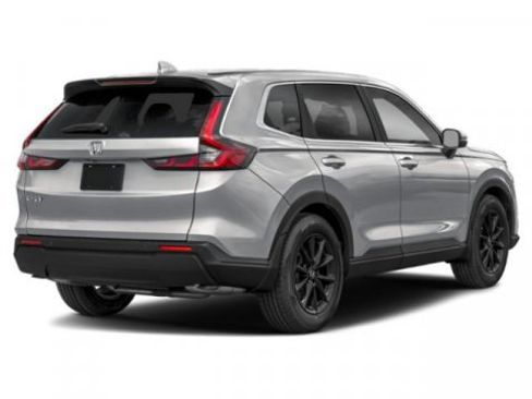 New 2027 Honda CR-V EX-L image 25