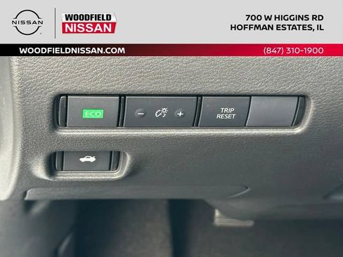 Certified 2025 Nissan Sentra SV w/ All-Weather Package FWD image 21