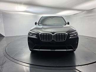 Certified 2024 BMW X3 sDrive30i w/ Convenience Package video 2