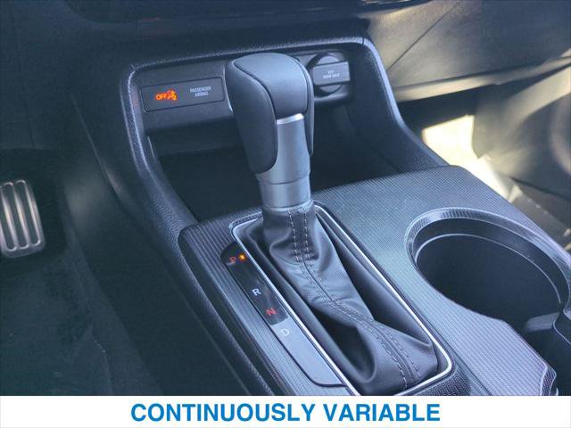 Certified 2026 Honda Civic Sport image 19
