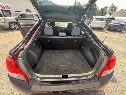 Used 2011 Scion tC FWD image 24