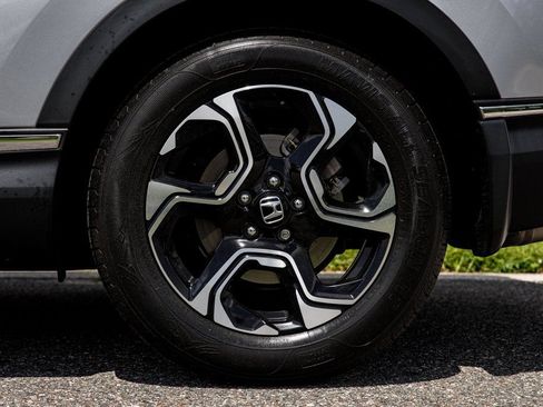 Used 2017 Honda CR-V Touring image 13