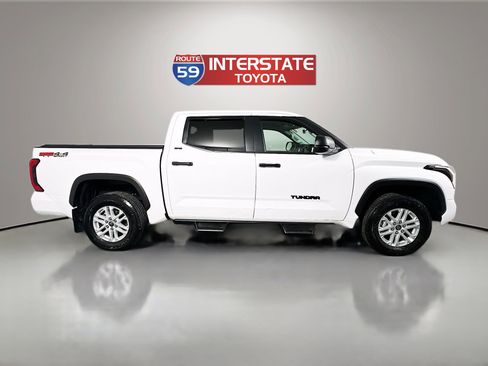Used 2024 Toyota Tundra SR5 image 8