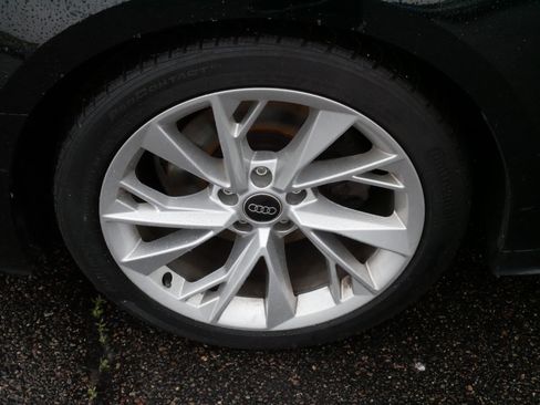 Used 2022 Audi A5 2.0T Premium Plus AWD/4WD image 15