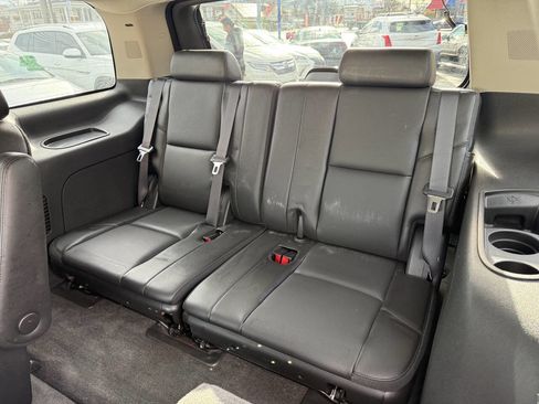 Used 2009 Chevrolet Tahoe LTZ image 9
