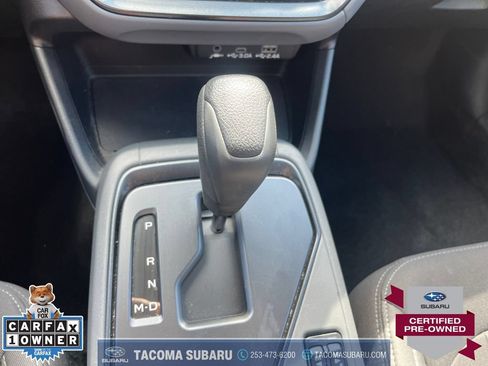 Certified 2026 Subaru Crosstrek 2.5i Premium AWD/4WD image 15