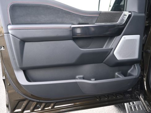 Used 2025 Ford F150 Raptor w/ Equipment Group 803A Raptor R image 17