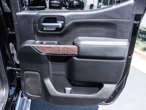 Used 2021 GMC Sierra 1500 Denali w/ Driver Alert Package II AWD/4WD image 72