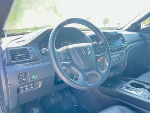 Used 2024 Honda Ridgeline TrailSport image 15
