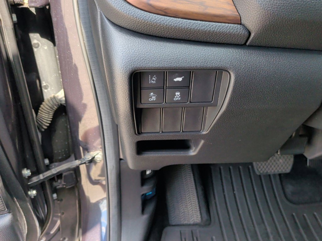 Used 2019 Honda CR-V Touring image 15