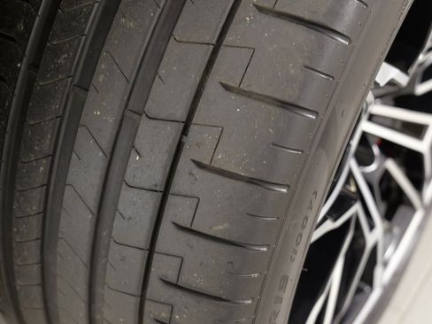 Used 2023 BMW M4 xDrive Competition image 66