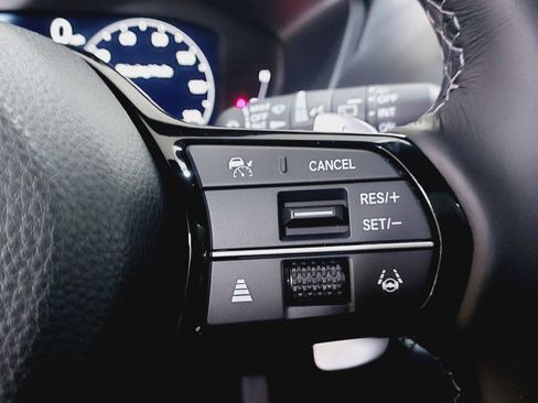 New 2026 Acura ADX AWD image 19