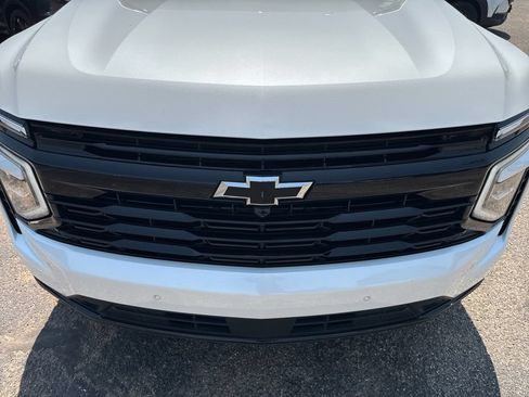 Used 2025 Chevrolet Tahoe RST w/ RST Capability Package AWD/4WD image 55