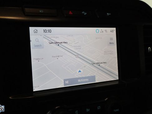 Used 2022 Ford F150 Tremor w/ Bed Utility Package image 21