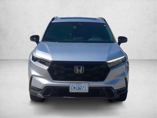 Used 2026 Honda CR-V Sport image 2