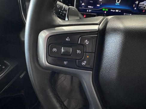 Certified 2024 Chevrolet Silverado 1500 RST w/ Convenience Package II image 19