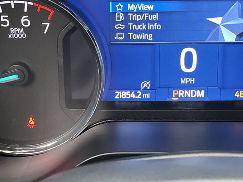 Certified 2023 Ford F150 XLT w/ Equipment Group 302A High image 19