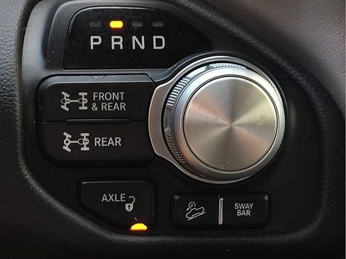 Used 2019 RAM 2500 Power Wagon AWD/4WD image 15