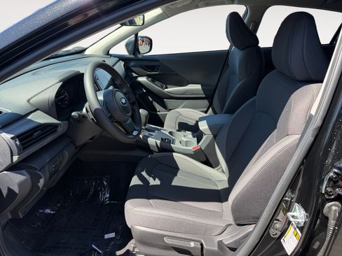 New 2026 Subaru Crosstrek 2.0i Premium image 10