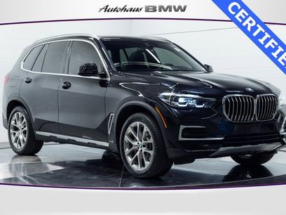 Certified 2022 BMW X5 xDrive40i w/ Premium Package