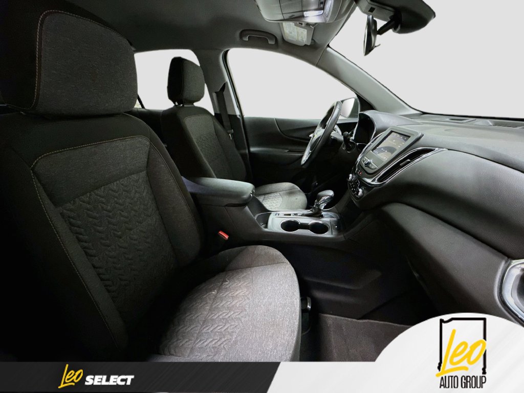 Used 2023 Chevrolet Equinox LT FWD image 30