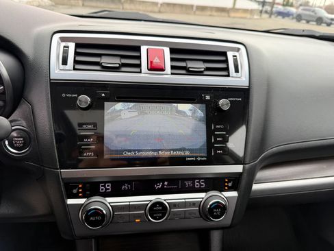 Used 2015 Subaru Legacy 2.5i Limited image 32