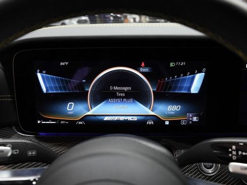 Used 2023 Mercedes-Benz E 63 AMG S image 47