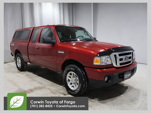 Used 2011 Ford Ranger XLT image 1