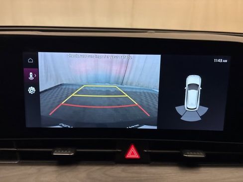 Certified 2023 Kia Sportage X-Pro image 19