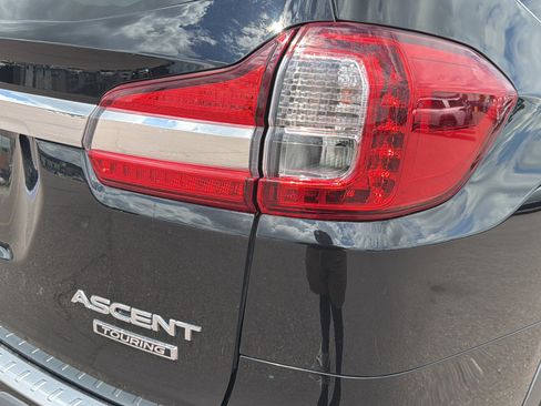 Used 2020 Subaru Ascent Touring w/ Popular Package #2A AWD/4WD image 30