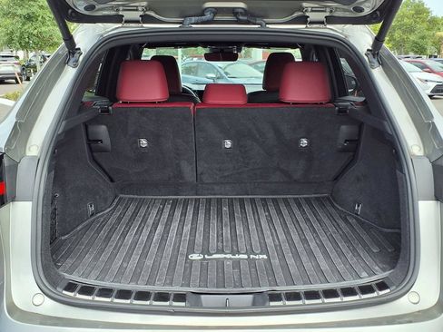 Used 2024 Lexus NX 250 FWD image 19