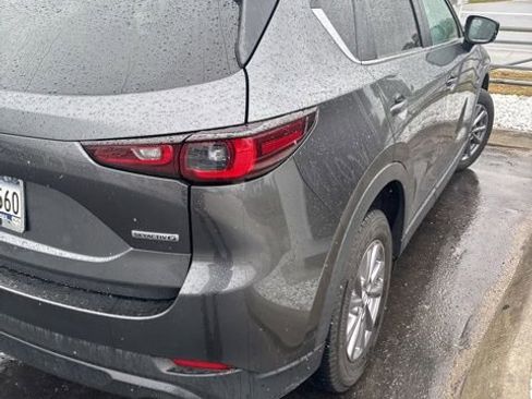 Used 2023 MAZDA CX-5 AWD 2.5 S image 7
