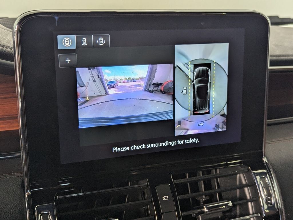 Used 2021 Lincoln Navigator Reserve RWD image 19