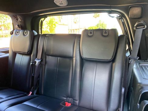 Used 2016 Ford Expedition Limited AWD/4WD image 42