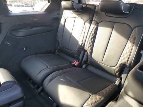 New 2025 Jeep Grand Cherokee L Summit image 16