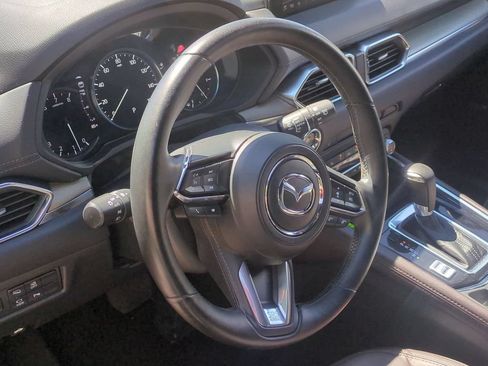 Used 2020 MAZDA CX-5 Signature AWD/4WD image 14