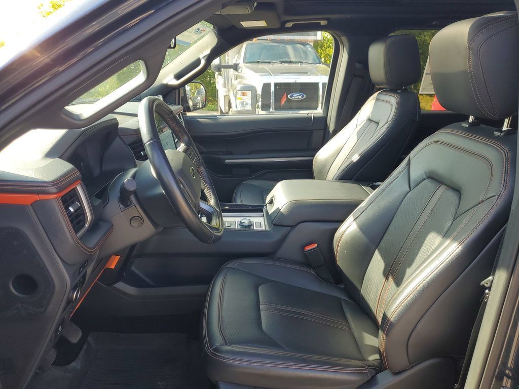 Certified 2023 Ford Expedition Timberline AWD/4WD image 12