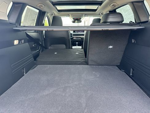 New 2025 MAZDA CX-50 AWD 2.5 Turbo w/ Cargo Package image 15