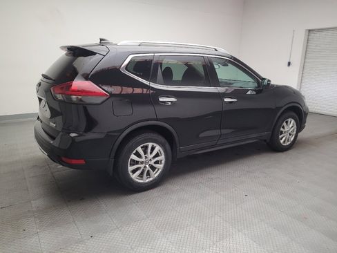 Used 2020 Nissan Rogue S w/ Special Edition Package FWD image 10