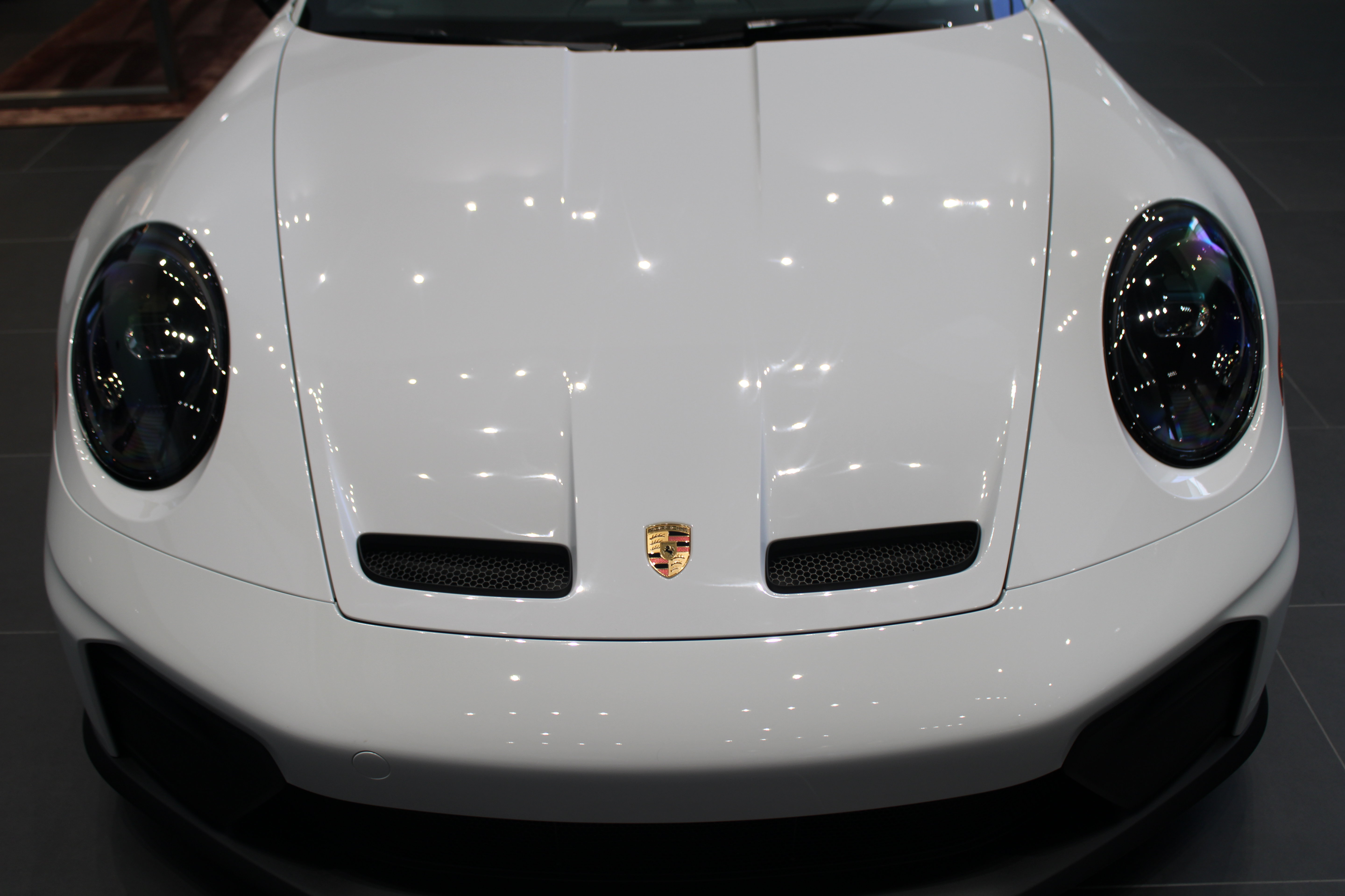 Used 2026 Porsche 911 GT3 RWD image 24