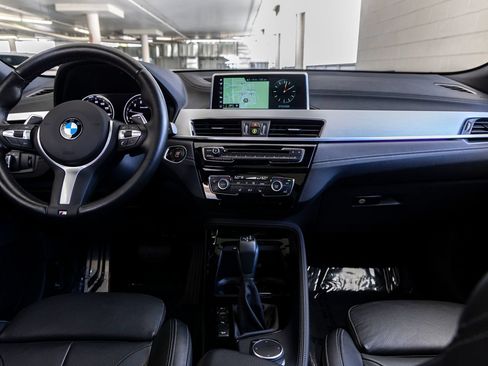 Used 2018 BMW X2 xDrive28i AWD/4WD image 12