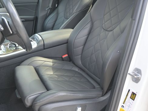 Used 2023 BMW X5 xDrive40i w/ Premium Package AWD/4WD image 16
