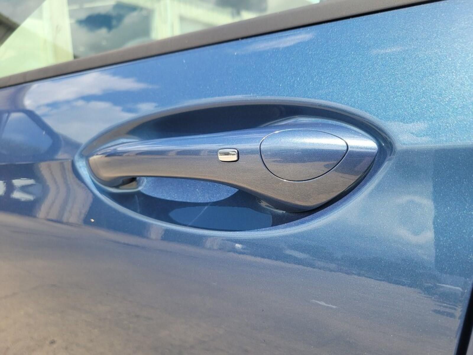 New 2026 Buick Envista Sport Touring w/ Convenience I Package FWD image 7