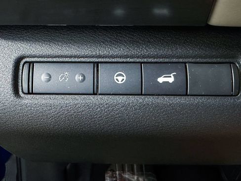 Certified 2024 Nissan Pathfinder SL AWD/4WD image 29