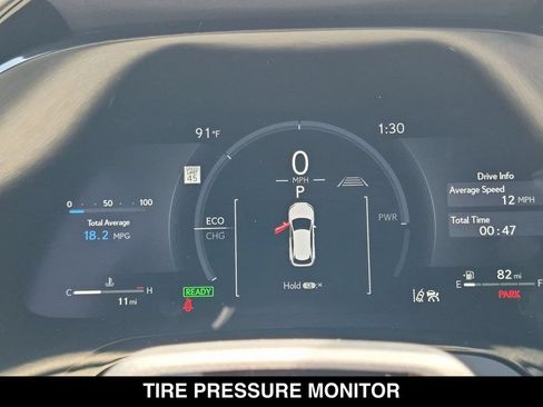 New 2026 Lexus RX 350 AWD/4WD image 10